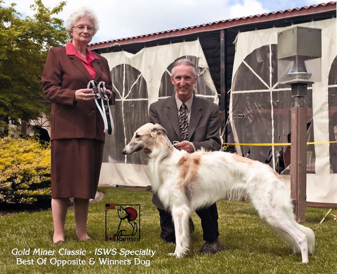 Tuscan - Best Opposite